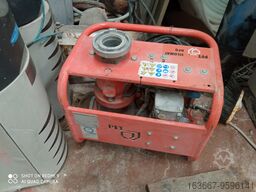 PFT, KNAUF, M-TEC, MALTECH, MIXER