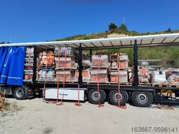 PFT, KNAUF, M-TEC, MALTECH, MIXER