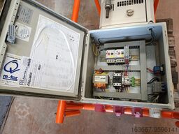 PFT, KNAUF, M-TEC, MALTECH, MIXER 