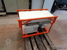 PFT, KNAUF, M-TEC, MALTECH, MIXER 