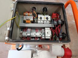 PFT, KNAUF, M-TEC, MALTECH, MIXER 