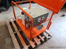 PFT, KNAUF, M-TEC, MALTECH, MIXER 