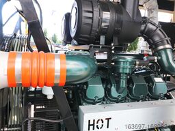 AVS DW460 DO2 15 AK14A