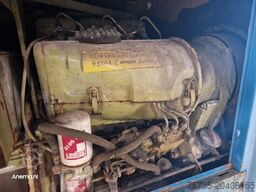 DEUTZ F3L912