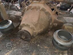 VOLVO RAD-A4 (FH12)