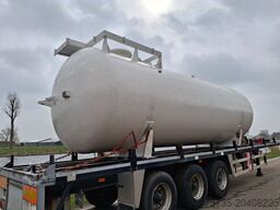 LPG / GAS GASTANK 35200 LITER