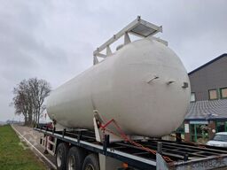 LPG / GAS GASTANK 35200 LITER