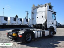 MERCEDES-BENZ Actros 5 1845 BigSpace ACC