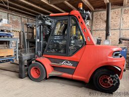 LINDE H80/900D