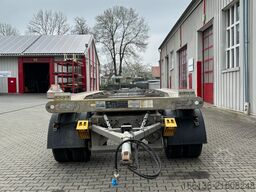 Fliegl Fliegl ZPS 180 Abroller Mega-Z