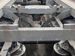 Fliegl Fliegl ZPS 180 Abroller Mega-Z