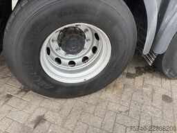 MAN TGS 26.360 + PALFINGER PK 18001 -- 2X EXT. + RE...