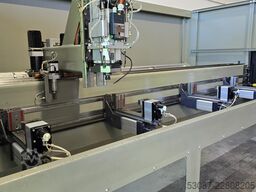 Emmegi Phantomatic T4 A