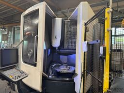 DMG MORI DMU 80 eVo