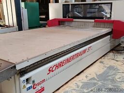SCM Pratix S22-43