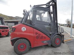 Linde H45D-02
