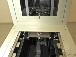 Systemtechnik Hölzer GmbH Traystapler TL 4030