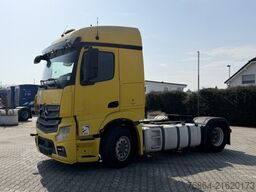 MERCEDES-BENZ ACTROS 1845, MP4 ERSATZTEILSPENDER FAHRBEREIT OHNE PAPIERE