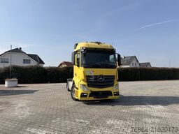 MERCEDES-BENZ ACTROS 1845, MP4 ERSATZTEILSPENDER FAHRBEREIT OHNE PAPIERE