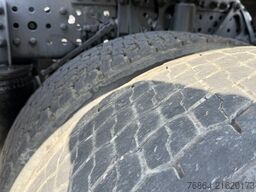 MERCEDES-BENZ ACTROS 1845, MP4 ERSATZTEILSPENDER FAHRBEREIT OHNE PAPIERE