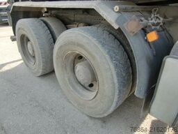 MAN TGA 26.360 6X4 KIPPER, MANUEL, E3 SCHWARZMüLLER 3-SEITENKIPPER