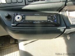 MAN TGA 26.360 6X4 KIPPER, MANUEL, E3 SCHWARZMüLLER 3-SEITENKIPPER