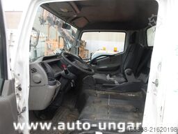 Nissan Cabstar NT4000 Ersatzteiltzräger / spare