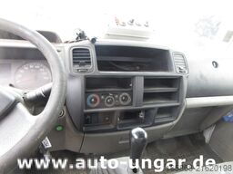 Nissan Cabstar NT4000 Ersatzteiltzräger / spare