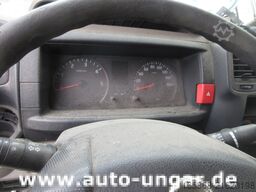 Nissan Cabstar NT4000 Ersatzteiltzräger / spare