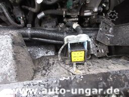 Nissan Cabstar NT4000 Ersatzteiltzräger / spare