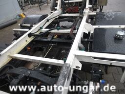 Nissan Cabstar NT4000 Ersatzteiltzräger / spare