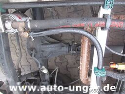 Nissan Cabstar NT4000 Ersatzteiltzräger / spare