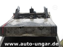 Nissan Cabstar NT4000 Ersatzteiltzräger / spare