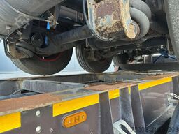 Burg stack of 3x 2012 BURG 20FT ADR (EX/II, EX/III, ...