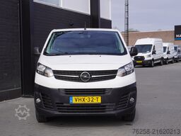 Opel Vivaro 1.5 CDTI L2 EURO 6 - Airco - Cruise - PD...