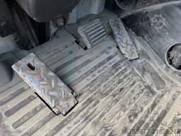 STILL RX70-25 Duplo 450 Sideshift / 4e Fucntie LPG 2015