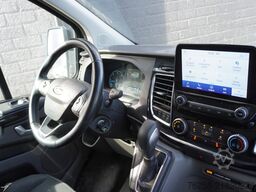 Ford Transit Custom 2.0 TDCI 130PK Automaat EURO 6 -...