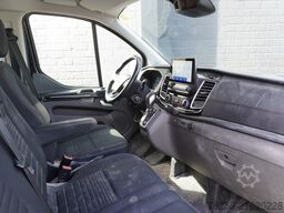 Ford Transit Custom 2.0 TDCI 130PK Automaat EURO 6 -...