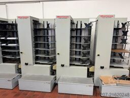 Horizon Stichliner 5500