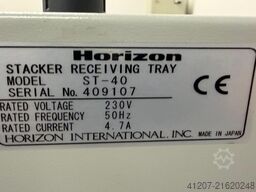 Horizon Stichliner 5500