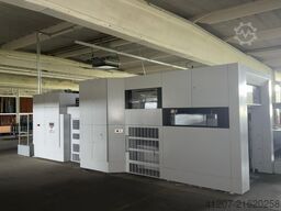 Heidelberg Promatrix 106 CS