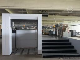 Heidelberg Promatrix 106 CS