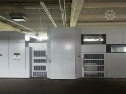 Heidelberg Promatrix 106 CS