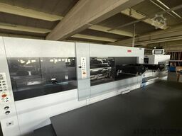 Heidelberg Promatrix 106 CS