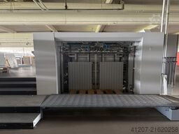 Heidelberg Promatrix 106 CS