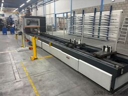 Elumatec SBZ  140