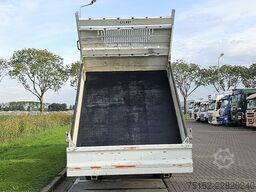 IVECO DAILY 35C16 3.0Ltr Kipper Kist !