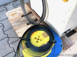 Mössner Record SM 420 - Vertikalbandsäge