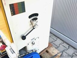 Mössner Record SM 420 - Vertikalbandsäge