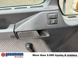 MAN 18.255 MAK 4x4 BB